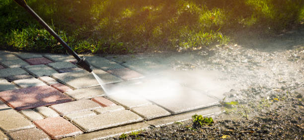 Best Parking Lot and Garage Cleaning  in Tangelo Park, FL