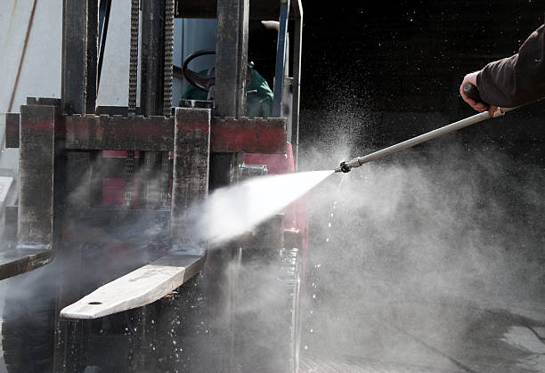 Best Heavy Equipment Washing  in Tangelo Park, FL